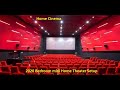 2020 Home Cinema// Bedroom Home Theater Update