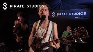Carl Barât Full Performance | Pirate Live