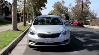 When You're Driving (Earthquake Safety Video Series)