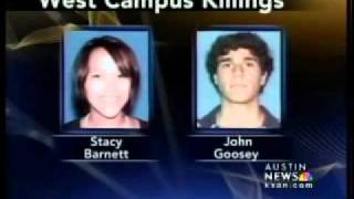 Two arrests made in connection to 2009 killings