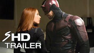 Avengers: Infinity War - (2018) MCU Tribute Trailer 3 – "War"