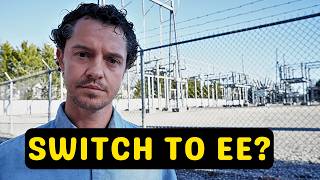 Should You Switch to Electrical Engineering? | Engineering Manager Explains