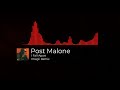 Post Malone - I Fall Apart (Imagii Future Bass Remix)