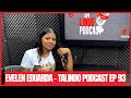 Evelen Eduarda - TA LINDO PODCAST #93