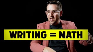 Why Screenwriters Need To Know Math - Logan Burdick
