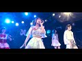 【live video】「恋する☆サマービーチ」summer rocket