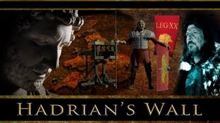Hadrian's Wall Part 5