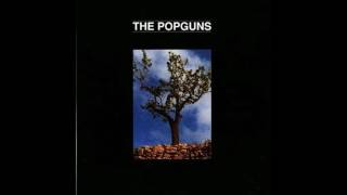 The Popguns ‎‎– Waiting For The Winter