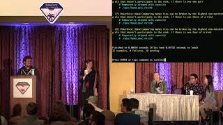 RubyConf 2018 - Live Mob Refactoring