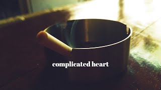 COMPLICATED HEART - MLTR (Tiga Tiga Cover)