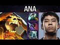 Clinkz Dota 2 Gameplay Ana with Pike and 24 Kills