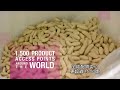 herbalife 賀寶芙 seed 2 feed 從種子到產品的計畫 ver 2016