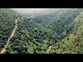 palakondalu in kadapa drone view