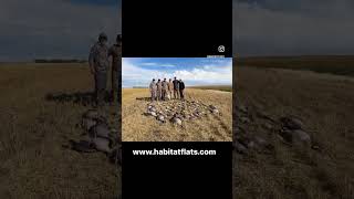 SASKATCHEWAN STRONG!!  #bucketlist #booknow #joinus #letsgo www.habitatflats.com