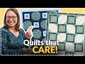 How to Make the Perfect Quilt for Loved Ones | Matchmaker Ep. 30