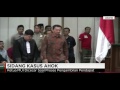 Sidang ke-8 Ahok Hadirkan Ketua MUI & 2 Warga Kepulauan Seribu