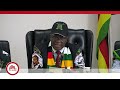 President Mnangagwa addresses the first  Politburo meeting for 2026