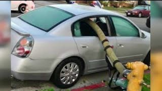 Fire hydrant maintenance is constant, but firefighters still run into problems