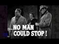 Jack Hill on WHITE HEAT