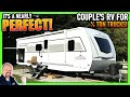 IDEAL fit for ½ Ton Towing Couple's Camping! 2025 Coachmen Freedom Express 252RBS Travel Trailer