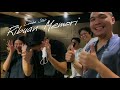 Lomba Sihir - Ribuan Memori (Official Lyric Video)