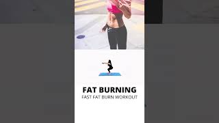 The best way to burn fat