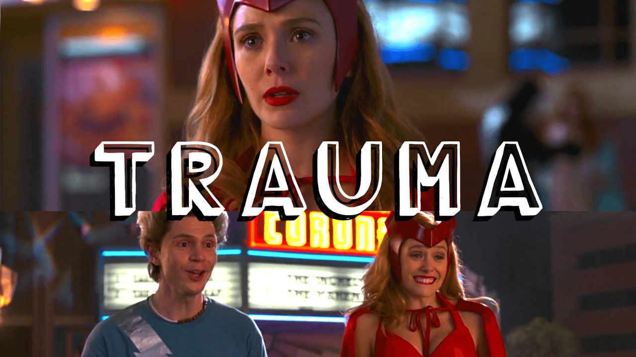 Wandavision Ep 6 Analysis Youtube