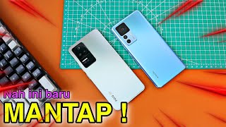 KOMPARASI POCO F4 VS XIAOMI 12T | REKOMENDASI 2 HAPE KENCANG DAN MURAH BUAT MI FANS SEJATI !!!