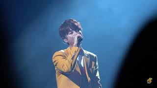 20170924 Shin Hye Sung Weekly Concert Serenity - Insomnia