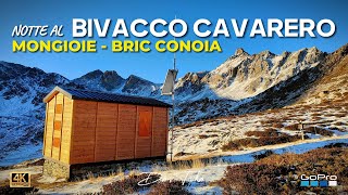 Mongioie 2630m e Bric Conoia! 2 Giorni sulle Alpi Liguri con Notte al Bivacco Cavarero