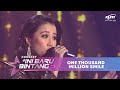 Dewi Seriestha | One Thousand Million Smile | Konsert Ini Baru Bintang 2