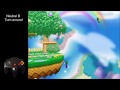 ssb64 advanced techniques overview