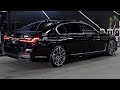 BMW 7 Series (2021) - Wild Luxury Sedan!