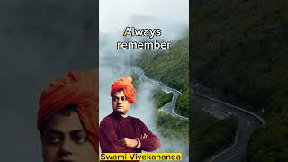 We are nothing but the puppets in God's hand - Swami Vivekananda