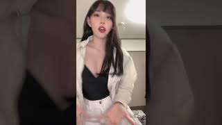 【TikTok】揺れすぎ注意 #shorts