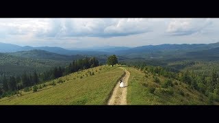 Wedding walk - Іра та Іван
