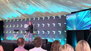 Our story, from XPRIZE Visioneering 2024