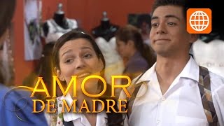 Amor de madre - Capítulo 24- Parte 1/3