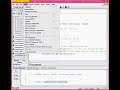 Java syntax and runtime errors