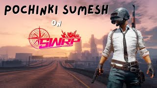 Pochinki Sumesh live on Swargarajyam RP • GTA 5 Roleplay MalayalaM • #swrp #ayyogaming