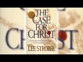 9 1 耶稣基督的案例印地语有声读物 the case for christ in chinese