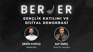 Gençlik Katılımı ve Dijital Demokrasi