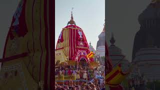 Ratha yatra 2023 Jagannath Puri