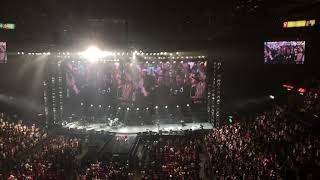 20190518 Mr. “Everyone Concert 10” 演唱會2019 encore 如果我是陳奕迅