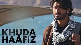 khuda Haafiz - title track | vidyut jamwal | (official video)