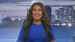 Elyse Chengery Anchor