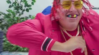 TabaskoSweet going Crazy with Fidget Spinner and D.I.Y. Lil Yachty Grillz | Chea