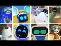 Astro Bot All Power-Ups