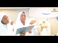 NdiTungamirei Jehovha