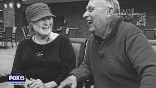 Former Wisconsin first lady dies; Alzheimer's advocacy legacy | FOX6 News Milwaukee